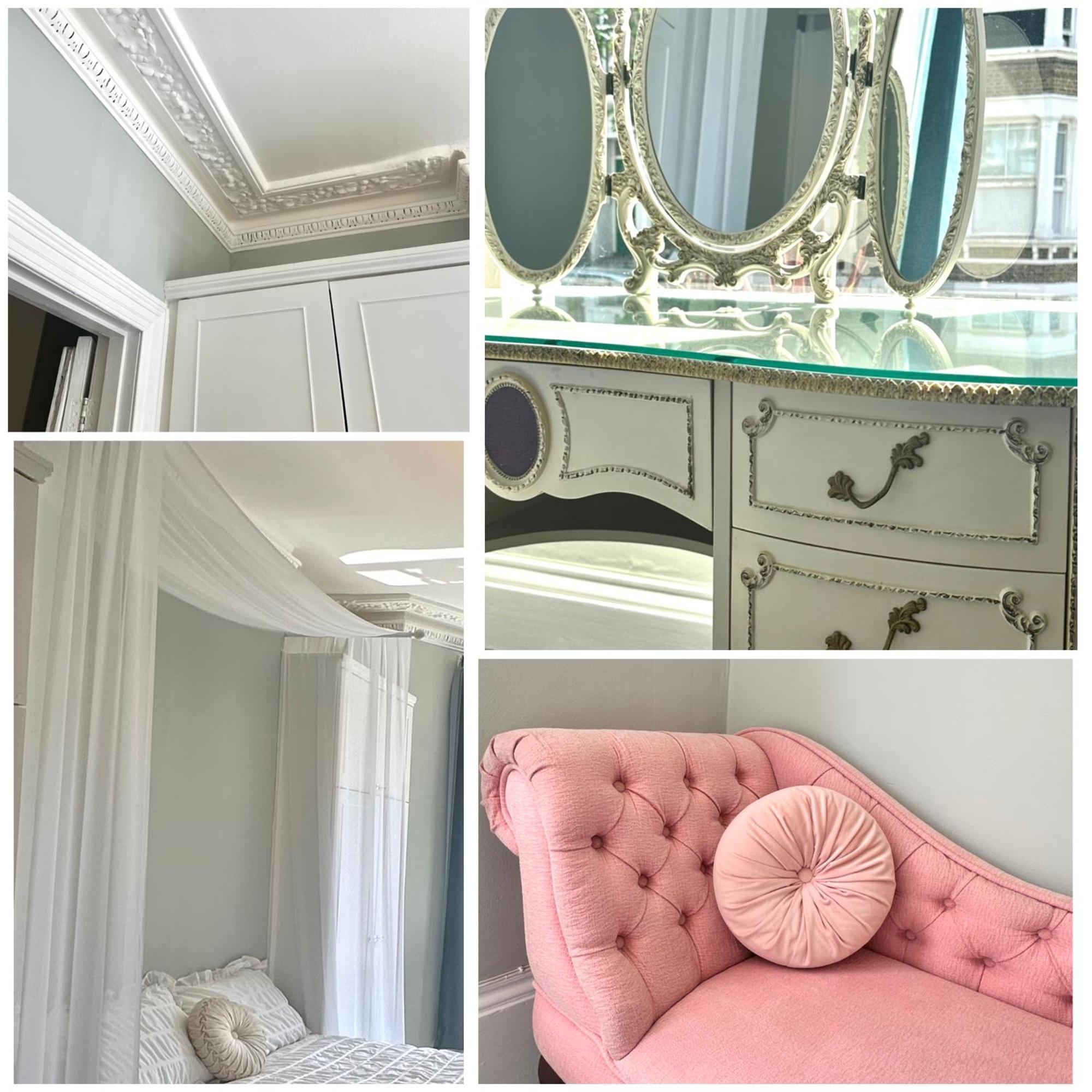 Classically Elegant Designer *