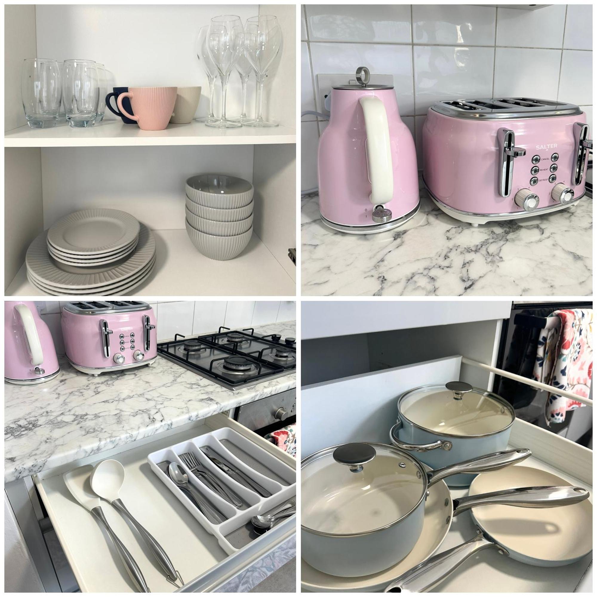 Apartamento Classically Elegant Designer Londres