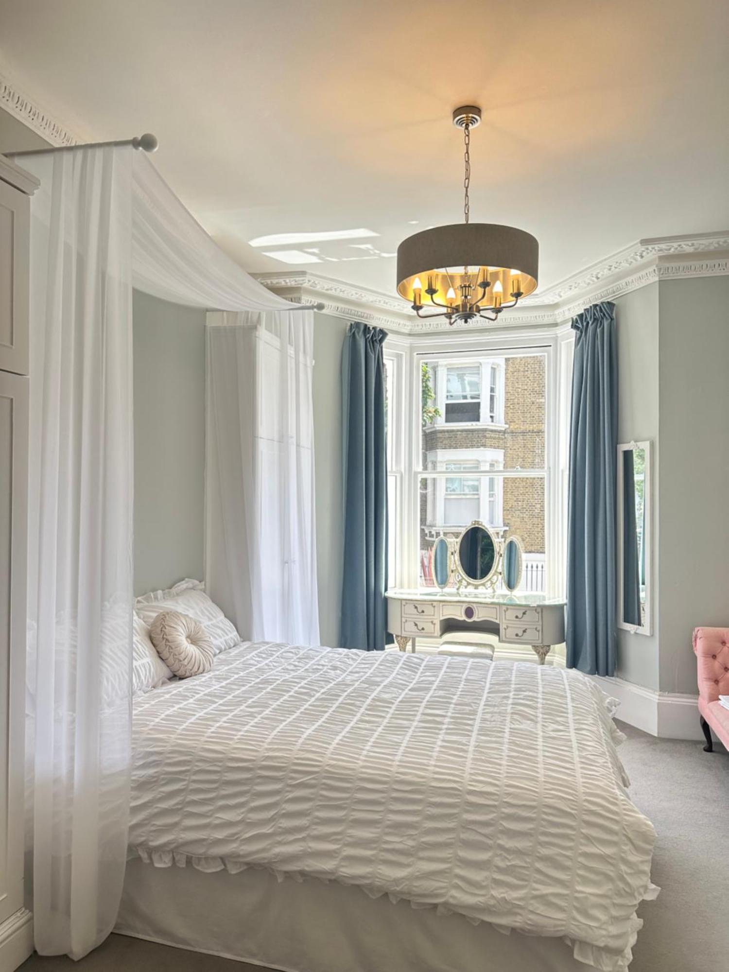 Classically Elegant Designer